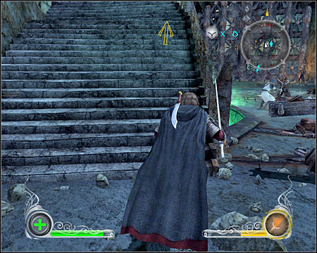 [#63] - Campaign - Forces of good - Mission 7 - Minas Morgul - part 2 - Campaign - Forces of good - The Lord of the Rings: Conquest - Game Guide and Walkthrough