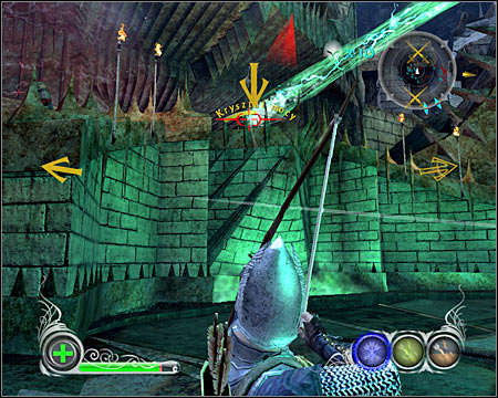 [#66] - Campaign - Forces of good - Mission 7 - Minas Morgul - part 2 - Campaign - Forces of good - The Lord of the Rings: Conquest - Game Guide and Walkthrough