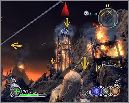 [#70] - Campaign - Forces of good - Mission 8 - Black Gate - part 2 - Campaign - Forces of good - The Lord of the Rings: Conquest - Game Guide and Walkthrough