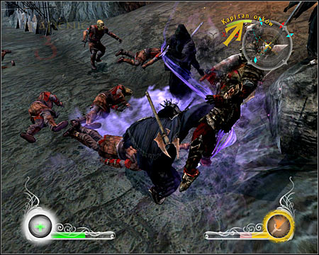 [#79] - Campaign - Forces of evil - Mission 1 - Mount Doom - part 2 - Campaign - Forces of evil - The Lord of the Rings: Conquest - Game Guide and Walkthrough