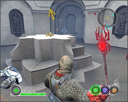 [#92] - Campaign - Forces of evil - Mission 3 - Minas Tirith - part 1 - Campaign - Forces of evil - The Lord of the Rings: Conquest - Game Guide and Walkthrough