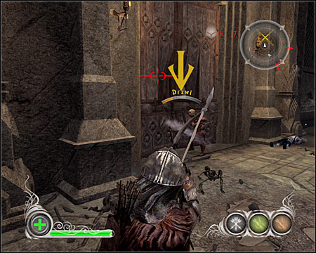 [#102] - Campaign - Forces of evil - Mission 4 - Mines of Moria - part 2 - Campaign - Forces of evil - The Lord of the Rings: Conquest - Game Guide and Walkthrough