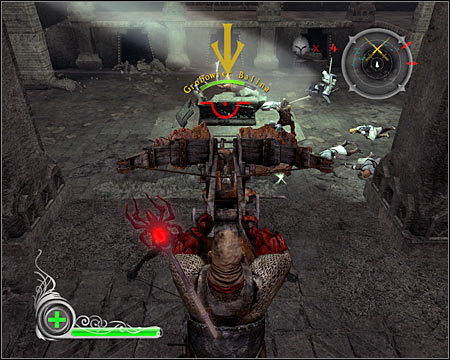 [#103] - Campaign - Forces of evil - Mission 4 - Mines of Moria - part 2 - Campaign - Forces of evil - The Lord of the Rings: Conquest - Game Guide and Walkthrough