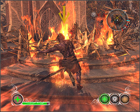 [#122] - Campaign - Forces of evil - Mission 6 - Rivendell - part 2 - Campaign - Forces of evil - The Lord of the Rings: Conquest - Game Guide and Walkthrough