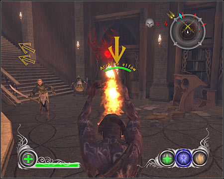 [#123] - Campaign - Forces of evil - Mission 6 - Rivendell - part 2 - Campaign - Forces of evil - The Lord of the Rings: Conquest - Game Guide and Walkthrough