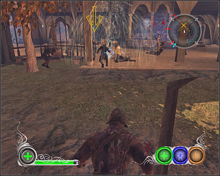 [#124] - Campaign - Forces of evil - Mission 6 - Rivendell - part 2 - Campaign - Forces of evil - The Lord of the Rings: Conquest - Game Guide and Walkthrough