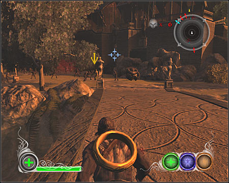 [#125] - Campaign - Forces of evil - Mission 6 - Rivendell - part 2 - Campaign - Forces of evil - The Lord of the Rings: Conquest - Game Guide and Walkthrough