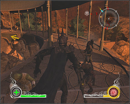 [#126] - Campaign - Forces of evil - Mission 6 - Rivendell - part 3 - Campaign - Forces of evil - The Lord of the Rings: Conquest - Game Guide and Walkthrough