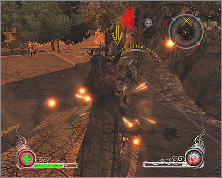 [#127] - Campaign - Forces of evil - Mission 6 - Rivendell - part 3 - Campaign - Forces of evil - The Lord of the Rings: Conquest - Game Guide and Walkthrough