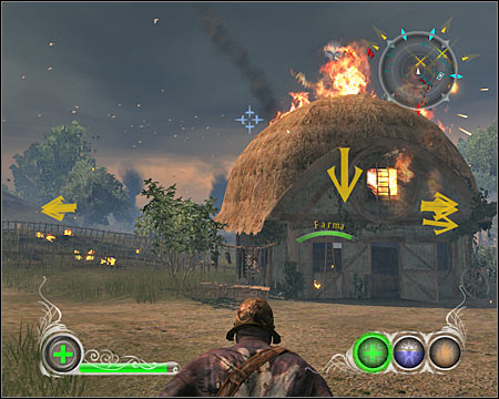 [#130] - Campaign - Forces of evil - Mission 7 - Shire - part 1 - Campaign - Forces of evil - The Lord of the Rings: Conquest - Game Guide and Walkthrough