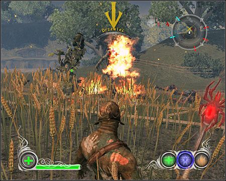 [#134] - Campaign - Forces of evil - Mission 7 - Shire - part 2 - Campaign - Forces of evil - The Lord of the Rings: Conquest - Game Guide and Walkthrough