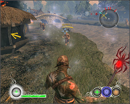 [#136] - Campaign - Forces of evil - Mission 7 - Shire - part 2 - Campaign - Forces of evil - The Lord of the Rings: Conquest - Game Guide and Walkthrough