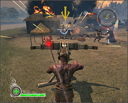 [#138] - Campaign - Forces of evil - Mission 7 - Shire - part 2 - Campaign - Forces of evil - The Lord of the Rings: Conquest - Game Guide and Walkthrough