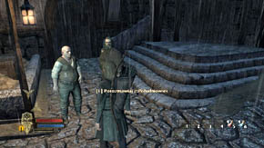 5 - Bree - Chapter 1 - The Lord of the Rings: War in the North - Game Guide and Walkthrough