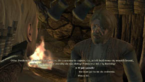 Go back to the pub - Bree - Chapter 1 - The Lord of the Rings: War in the North - Game Guide and Walkthrough