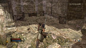 Follow them - Main Gate - p. 1 - Chapter 1 - The Lord of the Rings: War in the North - Game Guide and Walkthrough