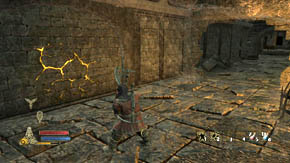 15 - Main Gate - p. 1 - Chapter 1 - The Lord of the Rings: War in the North - Game Guide and Walkthrough