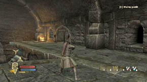 22 - Main Gate - p. 1 - Chapter 1 - The Lord of the Rings: War in the North - Game Guide and Walkthrough