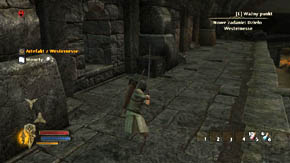 23 - Main Gate - p. 1 - Chapter 1 - The Lord of the Rings: War in the North - Game Guide and Walkthrough