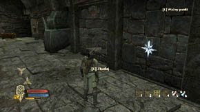 24 - Main Gate - p. 1 - Chapter 1 - The Lord of the Rings: War in the North - Game Guide and Walkthrough