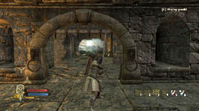 25 - Main Gate - p. 1 - Chapter 1 - The Lord of the Rings: War in the North - Game Guide and Walkthrough