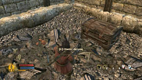 4 - Inner Wards - p. 2 - Chapter 1 - The Lord of the Rings: War in the North - Game Guide and Walkthrough