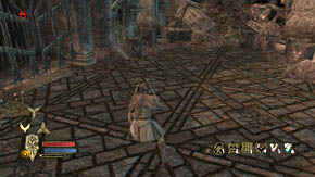 12 - The Citadel - Chapter 1 - The Lord of the Rings: War in the North - Game Guide and Walkthrough