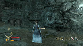 1 - The Barrow-downs - p. 2 - Chapter 2 - The Lord of the Rings: War in the North - Game Guide and Walkthrough