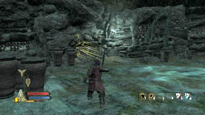 2 - The Barrow-downs - p. 2 - Chapter 2 - The Lord of the Rings: War in the North - Game Guide and Walkthrough