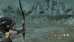 12 - The Barrow-downs - p. 2 - Chapter 2 - The Lord of the Rings: War in the North - Game Guide and Walkthrough