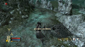 13 - The Barrow-downs - p. 2 - Chapter 2 - The Lord of the Rings: War in the North - Game Guide and Walkthrough