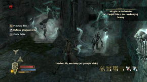 6 - The Barrow of Amon Gorthad - Chapter 2 - The Lord of the Rings: War in the North - Game Guide and Walkthrough