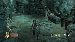 7 - The Barrow of Amon Gorthad - Chapter 2 - The Lord of the Rings: War in the North - Game Guide and Walkthrough