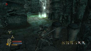 13 - The Barrow of Amon Gorthad - Chapter 2 - The Lord of the Rings: War in the North - Game Guide and Walkthrough