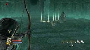 21 - The Barrow of Amon Gorthad - Chapter 2 - The Lord of the Rings: War in the North - Game Guide and Walkthrough