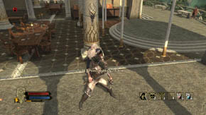 4 - Rivendell - Chapter 3 - The Lord of the Rings: War in the North - Game Guide and Walkthrough