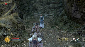 3 - The High Moors - Chapter 3 - The Lord of the Rings: War in the North - Game Guide and Walkthrough