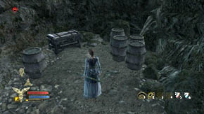 13 - The High Moors - Chapter 3 - The Lord of the Rings: War in the North - Game Guide and Walkthrough