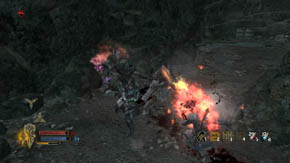 14 - The High Moors - Chapter 3 - The Lord of the Rings: War in the North - Game Guide and Walkthrough