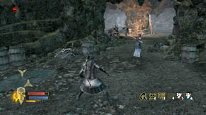 15 - The High Moors - Chapter 3 - The Lord of the Rings: War in the North - Game Guide and Walkthrough