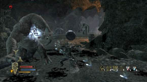 It's not going to be easy, though - The High Moors - Chapter 3 - The Lord of the Rings: War in the North - Game Guide and Walkthrough