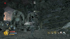 26 - The High Moors - Chapter 3 - The Lord of the Rings: War in the North - Game Guide and Walkthrough