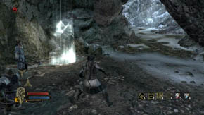 1 - Stone Chasm - Chapter 3 - The Lord of the Rings: War in the North - Game Guide and Walkthrough