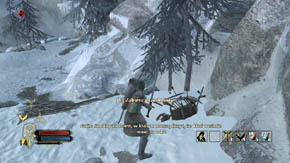 1 - Alpine Pass - Chapter 4 - The Lord of the Rings: War in the North - Game Guide and Walkthrough