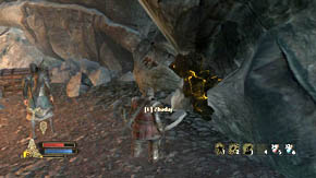 9 - Alpine Pass - Chapter 4 - The Lord of the Rings: War in the North - Game Guide and Walkthrough