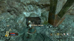 6 - Mountain's Interior - Chapter 4 - The Lord of the Rings: War in the North - Game Guide and Walkthrough