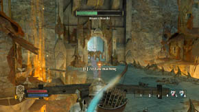 4 - The Gate Chamber - Chapter 4 - The Lord of the Rings: War in the North - Game Guide and Walkthrough