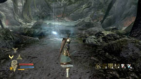 3 - Heart of the Web - Chapter 5 - The Lord of the Rings: War in the North - Game Guide and Walkthrough