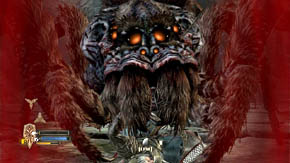 5 - Heart of the Web - Chapter 5 - The Lord of the Rings: War in the North - Game Guide and Walkthrough