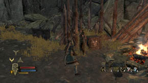 2 - The Grey Mountains - p. 1 - Chapter 6 - The Lord of the Rings: War in the North - Game Guide and Walkthrough